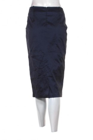 Fustă Unbranded, Mărime S, Culoare Albastru, Preț 41,99 Lei