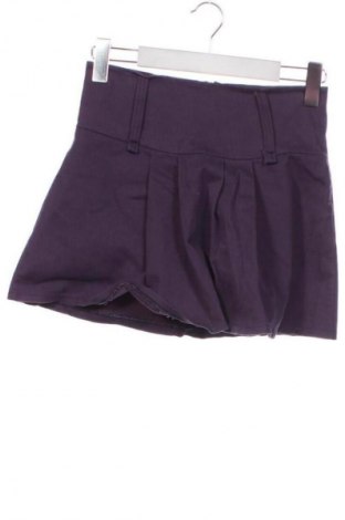 Sukně Unbranded, Velikost XS, Barva Fialová, Cena  289,00 Kč