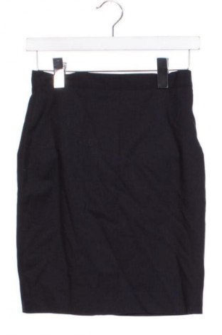 Sukně Unbranded, Velikost XS, Barva Modrá, Cena  96,00 Kč