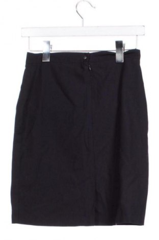 Sukně Unbranded, Velikost XS, Barva Modrá, Cena  96,00 Kč