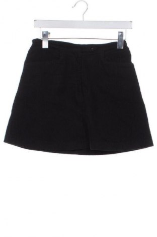 Sukně Unbranded, Velikost XS, Barva Černá, Cena  69,00 Kč