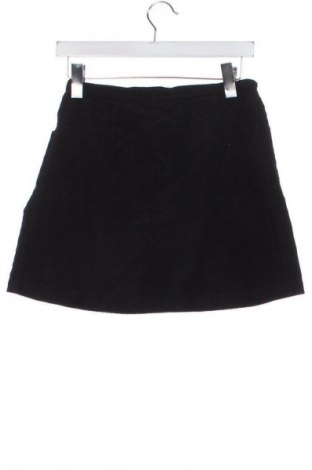 Sukně Unbranded, Velikost XS, Barva Černá, Cena  69,00 Kč