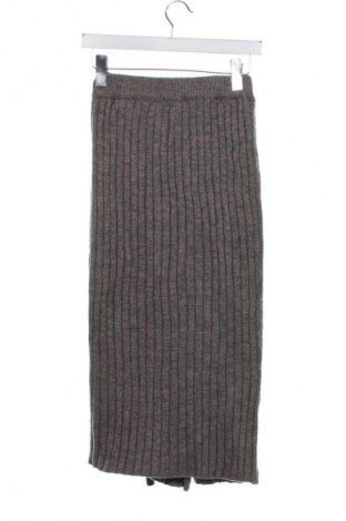 Пола Unbranded, Размер XXS, Цвят Кафяв, Цена 7,66 €