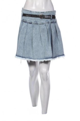 Sukňa Unbranded, Veľkosť L, Farba Modrá, Cena  19,37 €