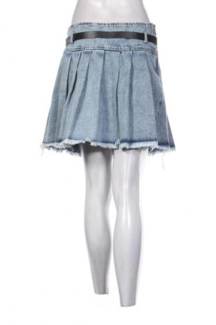 Sukňa Unbranded, Veľkosť L, Farba Modrá, Cena  19,37 €