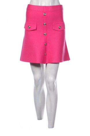 Пола Unbranded, Размер M, Цвят Розов, Цена 16,00 €