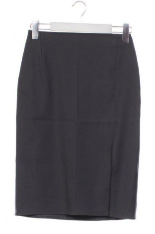 Sukně Unbranded, Velikost XS, Barva Šedá, Cena  169,00 Kč