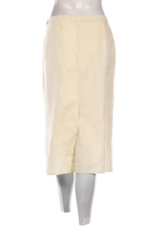 Sukně Unbranded, Velikost XL, Barva Béžová, Cena  209,00 Kč