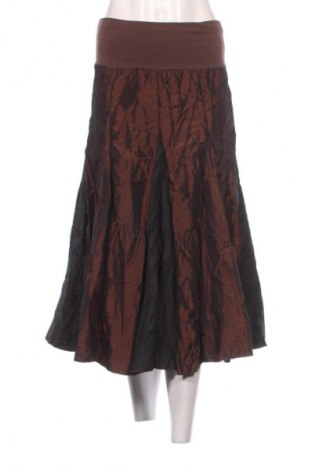 Fustă Unbranded, Mărime S, Culoare Maro, Preț 20,99 Lei