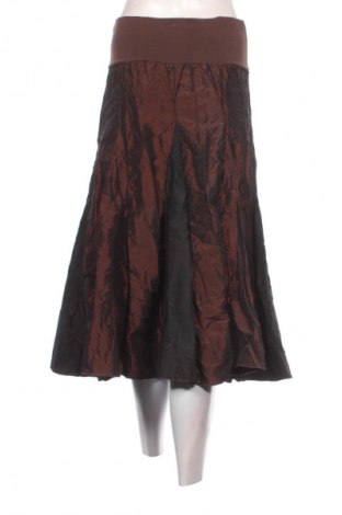 Fustă Unbranded, Mărime S, Culoare Maro, Preț 20,99 Lei