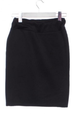Sukně Unbranded, Velikost XXS, Barva Černá, Cena  169,00 Kč