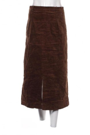 Пола Unbranded, Размер M, Цвят Кафяв, Цена 6,13 €