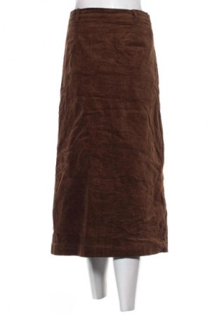 Пола Unbranded, Размер M, Цвят Кафяв, Цена 6,13 €