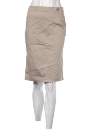 Sukně Unbranded, Velikost M, Barva Béžová, Cena  189,00 Kč