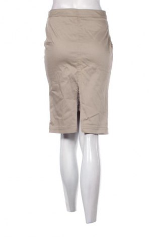 Sukně Unbranded, Velikost M, Barva Béžová, Cena  189,00 Kč