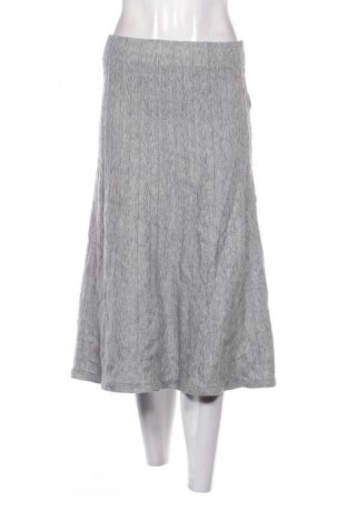 Пола Unbranded, Размер S, Цвят Сив, Цена 9,71 €