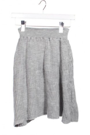 Sukně Unbranded, Velikost XXS, Barva Šedá, Cena  219,00 Kč