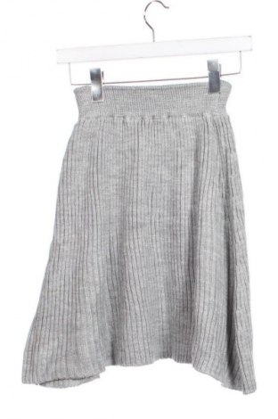 Sukně Unbranded, Velikost XXS, Barva Šedá, Cena  219,00 Kč