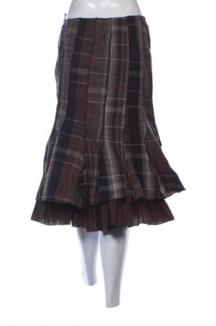 Sukně Unbranded, Velikost M, Barva Vícebarevné, Cena  275,00 Kč