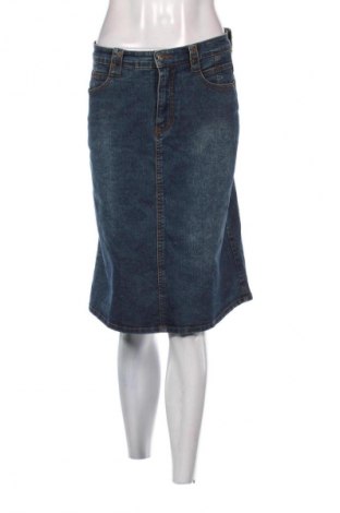 Spódnica Unbranded, Rozmiar M, Kolor Niebieski, Cena 42,99 zł