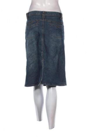 Spódnica Unbranded, Rozmiar M, Kolor Niebieski, Cena 42,99 zł