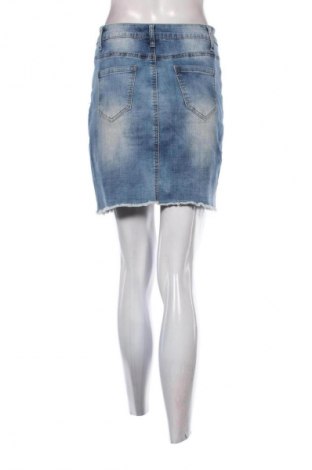 Sukně Unbranded, Velikost S, Barva Modrá, Cena  189,00 Kč