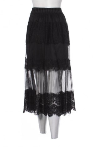 Szoknya Unbranded, Méret S, Szín Fekete, Ár 3 609 Ft