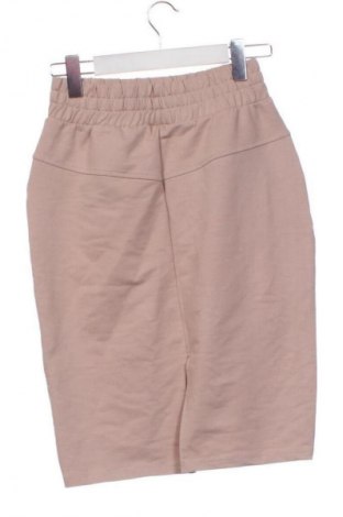 Sukně Unbranded, Velikost XXS, Barva Popelavě růžová, Cena  219,00 Kč