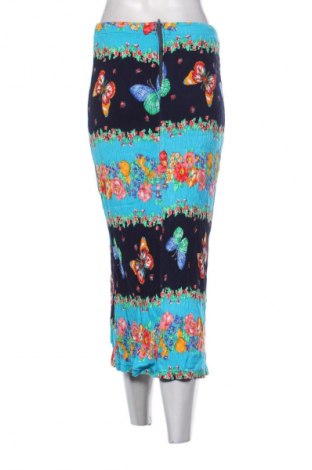 Sukně Unbranded, Velikost M, Barva Vícebarevné, Cena  340,00 Kč