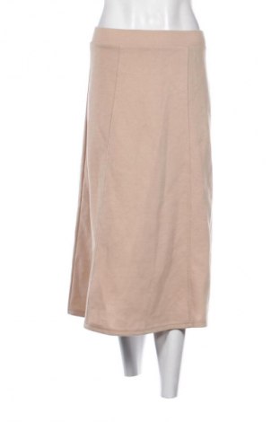 Sukně Unbranded, Velikost M, Barva Béžová, Cena  179,00 Kč