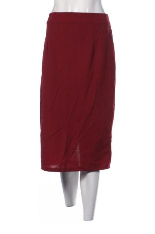 Sukně Unbranded, Velikost L, Barva Červená, Cena  169,00 Kč