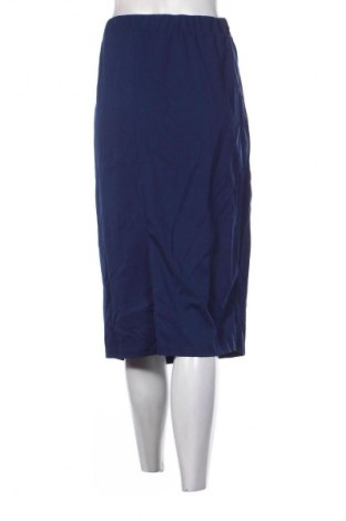 Sukně Unbranded, Velikost XL, Barva Modrá, Cena  159,00 Kč