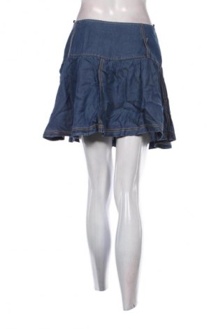 Sukně Unbranded, Velikost S, Barva Modrá, Cena  199,00 Kč