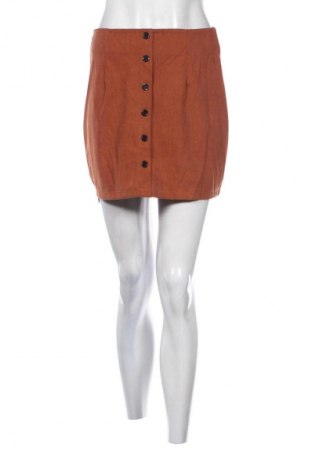 Φούστα Unbranded, Μέγεθος S, Χρώμα Καφέ, Τιμή 2,99 €