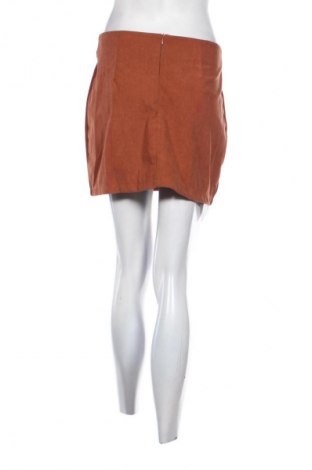 Φούστα Unbranded, Μέγεθος S, Χρώμα Καφέ, Τιμή 2,99 €