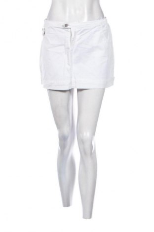 Fustă Unbranded, Mărime L, Culoare Alb, Preț 52,13 Lei