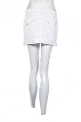 Fustă Unbranded, Mărime L, Culoare Alb, Preț 52,13 Lei