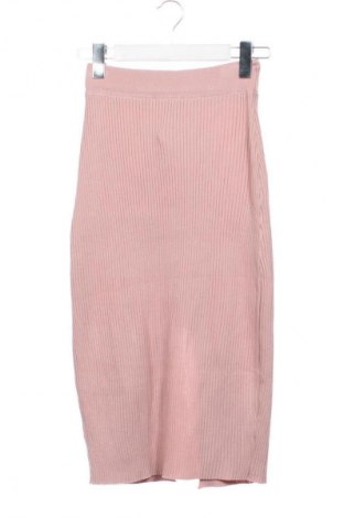 Sukně Unbranded, Velikost XXS, Barva Růžová, Cena  149,00 Kč