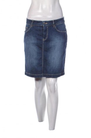 Sukně Unbranded, Velikost L, Barva Modrá, Cena  49,00 Kč