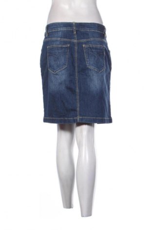 Sukně Unbranded, Velikost L, Barva Modrá, Cena  49,00 Kč