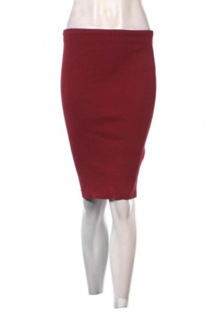 Fustă Unbranded, Mărime S, Culoare Roșu, Preț 15,99 Lei