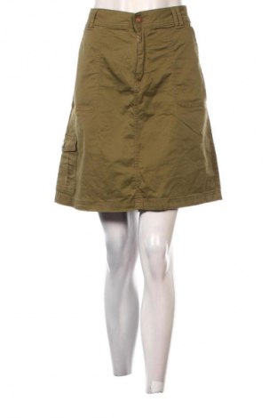 Fustă Woman By Tchibo, Mărime XXL, Culoare Verde, Preț 33,99 Lei
