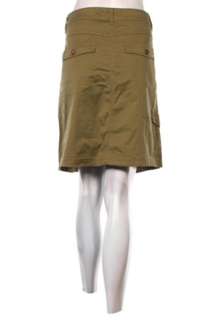 Fustă Woman By Tchibo, Mărime XXL, Culoare Verde, Preț 33,99 Lei