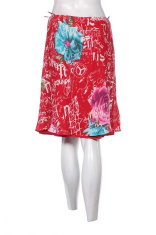Sukně Unbranded, Velikost L, Barva Vícebarevné, Cena  275,00 Kč