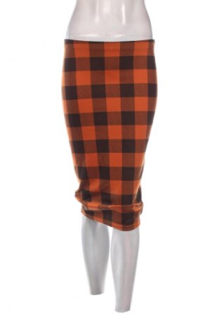 Φούστα Unbranded, Μέγεθος S, Χρώμα Πολύχρωμο, Τιμή 7,72 €