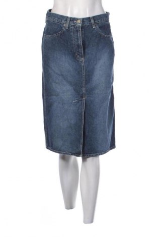 Spódnica Unbranded, Rozmiar M, Kolor Niebieski, Cena 6,99 zł