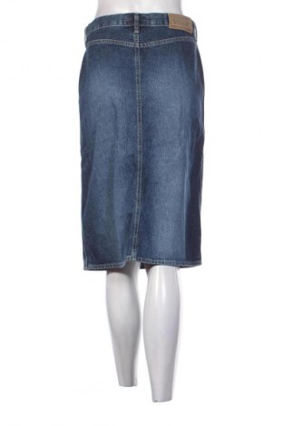 Spódnica Unbranded, Rozmiar M, Kolor Niebieski, Cena 6,99 zł