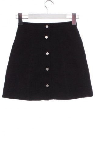 Пола Unbranded, Размер XXS, Цвят Черен, Цена 6,64 €