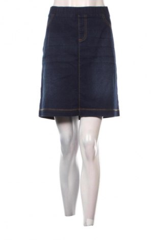 Rock Tchibo, Größe XL, Farbe Blau, Preis 8,99 €