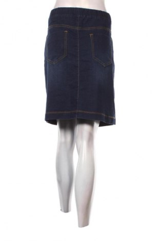 Rock Tchibo, Größe XL, Farbe Blau, Preis 8,99 €